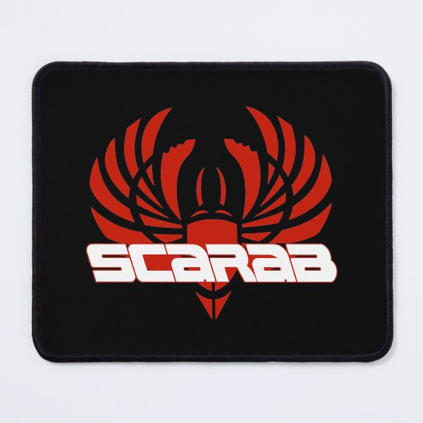 Item preview, Scarab Jet Boats designed and sold by Shoppingna.
