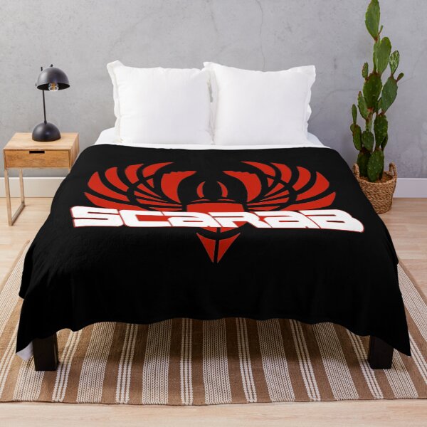 Item preview,  Scarab Jet Boats designed and sold by Shoppingna.