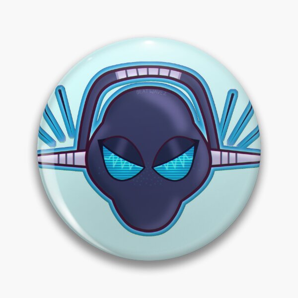 Item preview, JSRF Zero Beat designed and sold by zanderstormz.