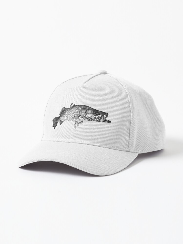 Barramundi | Cap