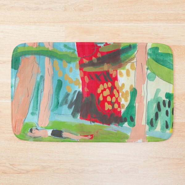 Item preview, Sunbather designed and sold by John Douglas.