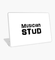 Musician Laptop Skin