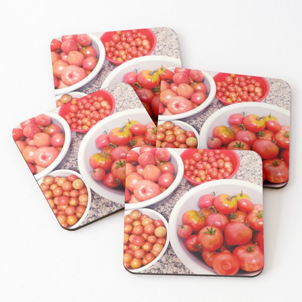 Item preview, Assorted tomatoes designed and sold by Gaspar Avila.