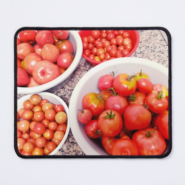 Item preview, Assorted tomatoes designed and sold by Gaspar Avila.