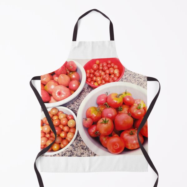 Item preview, Assorted tomatoes designed and sold by Gaspar Avila.