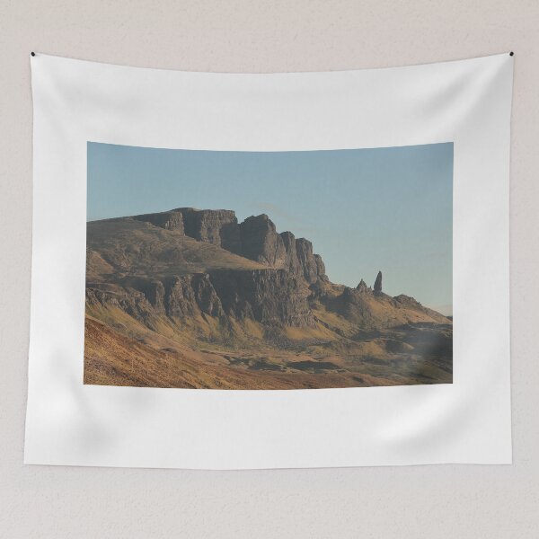 Item preview, The Old Man of Storr designed and sold by Maria Gaellman.