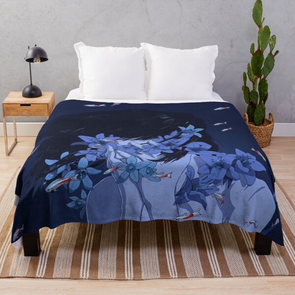 Item preview, Perfect Blue Poster designed and sold by frinkmichael.