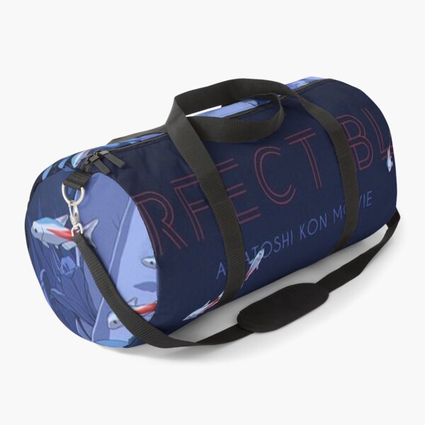 Item preview, Perfect Blue Poster designed and sold by frinkmichael.