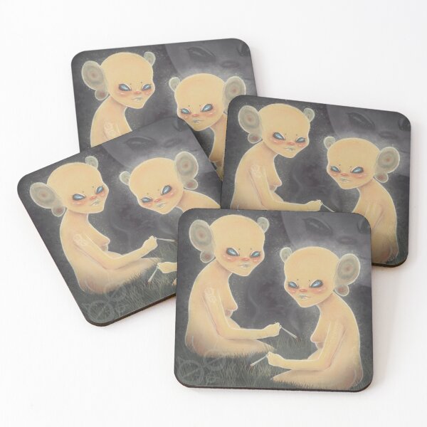 Item preview, Duendecito designed and sold by kimbl-bags.