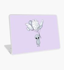 random ship Laptop Skin