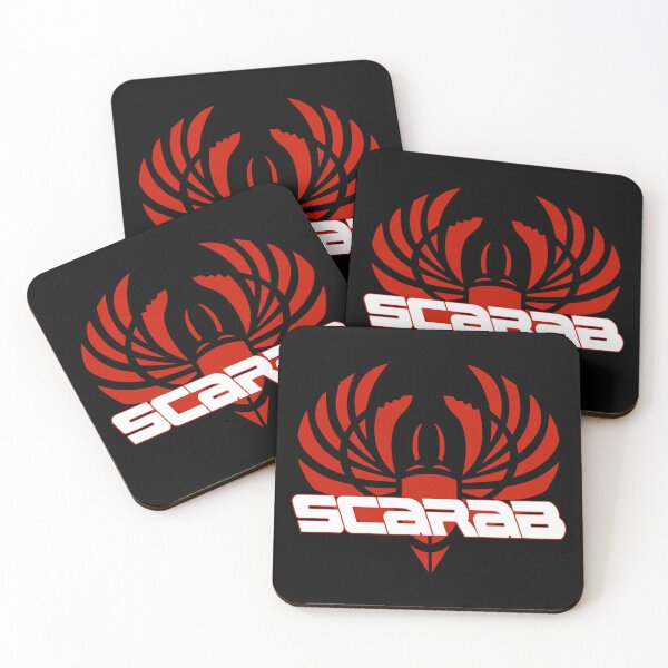 Item preview,  Scarab Jet Boats designed and sold by Shoppingna.