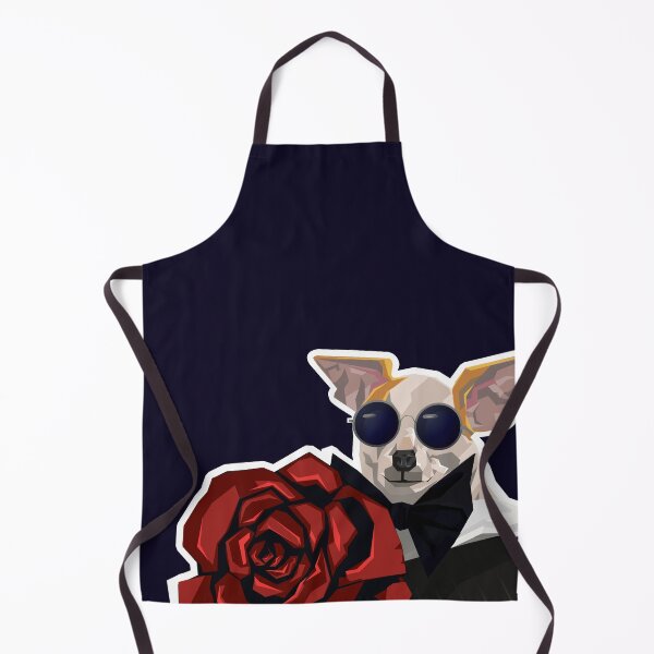 Item preview, Rosey Doggo designed and sold by JustForKix.