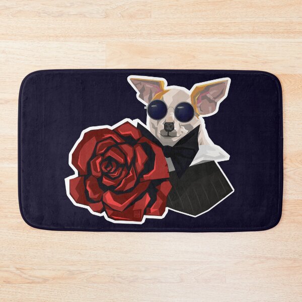 Item preview, Rosey Doggo designed and sold by JustForKix.