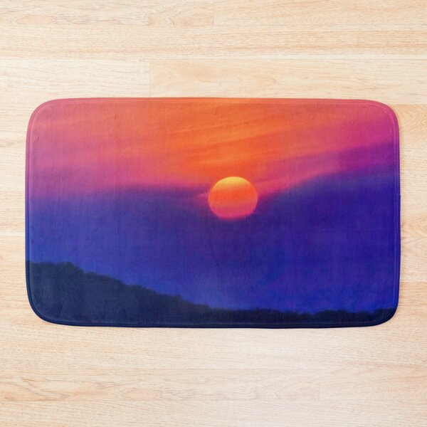 Item preview, Over the Sunset designed and sold by Steve Walser.