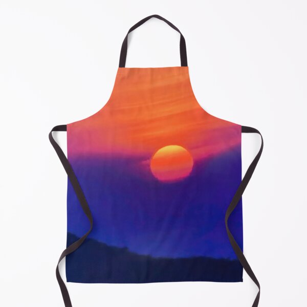 Item preview, Over the Sunset designed and sold by Steve Walser.