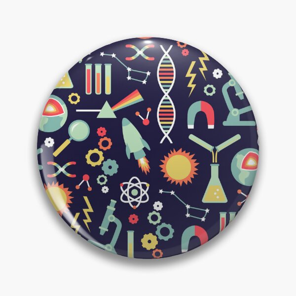 Item preview, Science Studies designed and sold by robyriker.