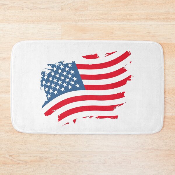 Item preview, Flag USA Shirt, 4th of July Mens womens shirt, Independence Day Shirt, 4th of July shirt women, 4th of July tee, Merica shirt designed and sold by MiniLuna.