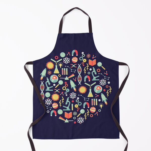 Item preview, Science Studies designed and sold by robyriker.