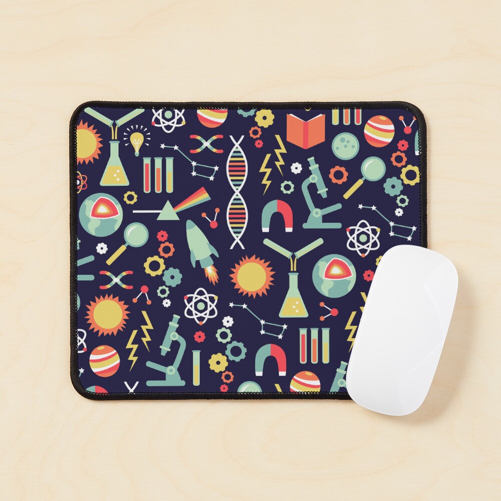 Item preview, Mouse Pad designed and sold by robyriker.