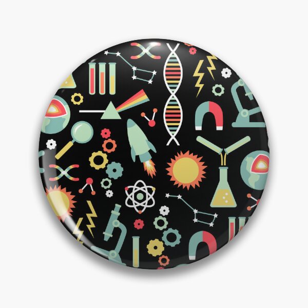 Item preview, Science Studies designed and sold by robyriker.