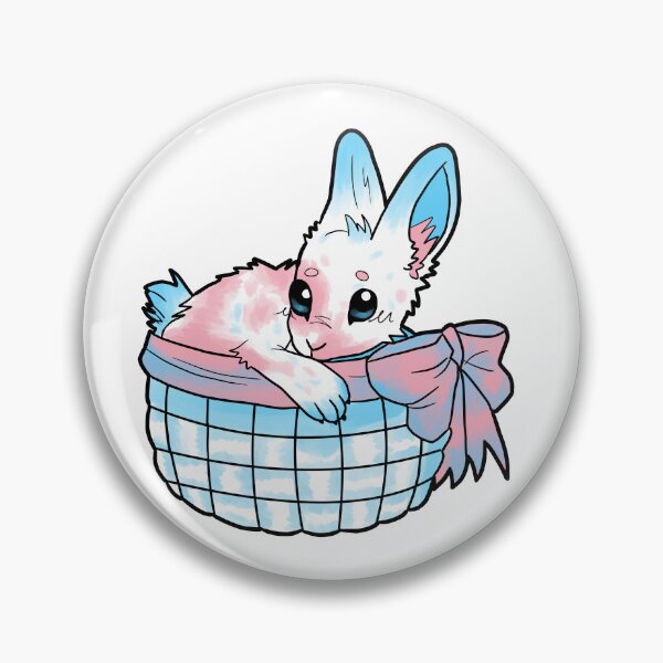 Item preview, Transexual Bunny designed and sold by Maru-Chan-Shop.