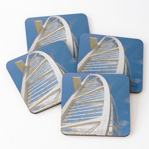 Item preview, Not the Burj Al Arab Hotel # 1 designed and sold by mamba.