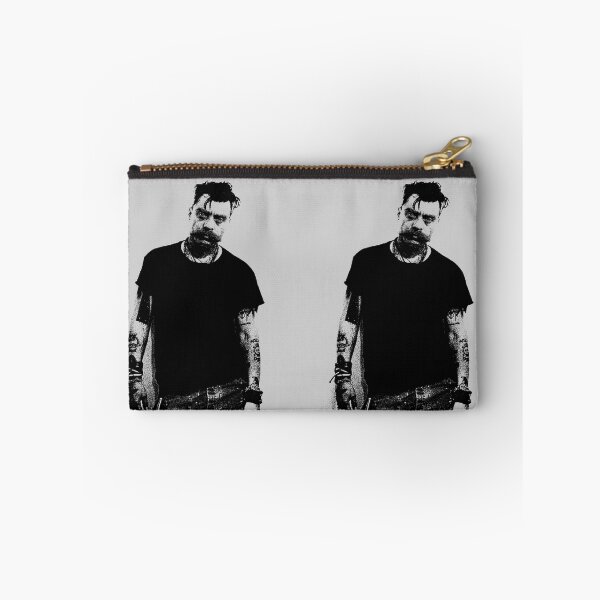 Item preview, Zapata Rockstar - Emiliano Zapata - Grey designed and sold by boltjesdesign.