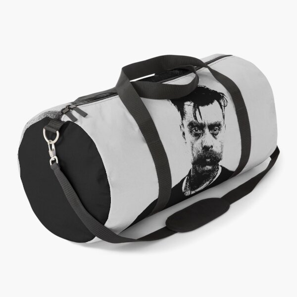 Item preview, Zapata Rockstar - Emiliano Zapata - Grey designed and sold by boltjesdesign.