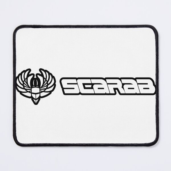 Item preview, Scarab Jet Boats designed and sold by Shoppingna.
