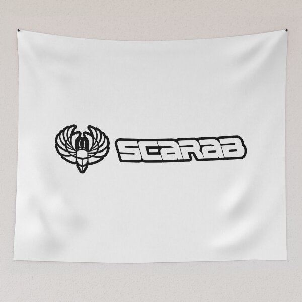Item preview,  Scarab Jet Boats designed and sold by Shoppingna.