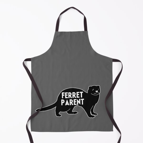 Item preview, Ferret Parent designed and sold by ligus-design.