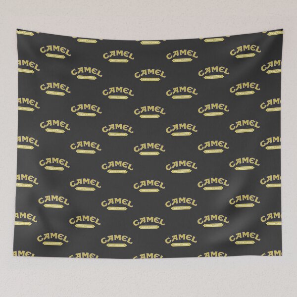 Item preview, camel  cigarette   designed and sold by FedesArtworksz.