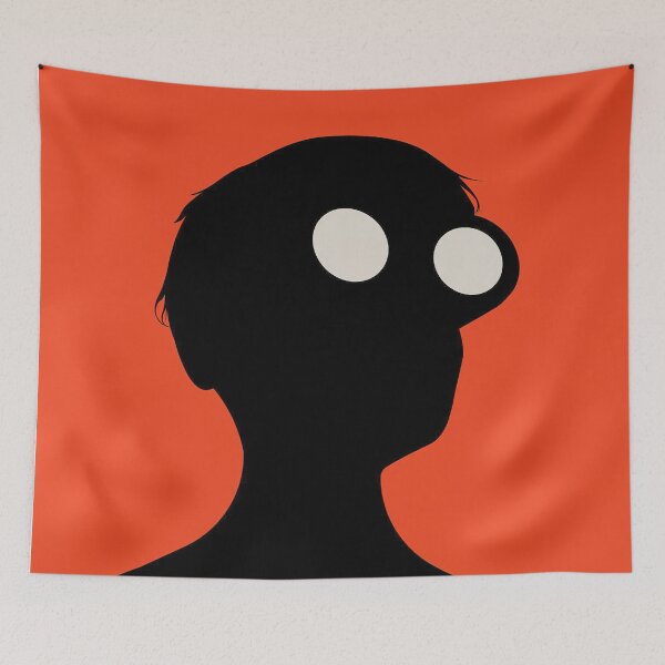 Item preview, Brave New World designed and sold by MorningFive.
