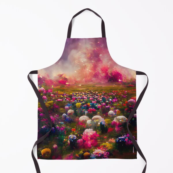 Item preview, Field of Flowers designed and sold by CSturgill2.