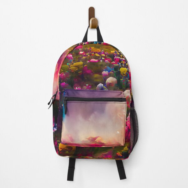Item preview, Field of Flowers designed and sold by CSturgill2.