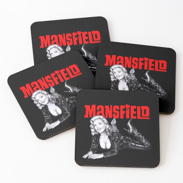 Item preview, Anniversary Gift Jayne Mansfield Gifts For Music Fan designed and sold by Drsideffertz.