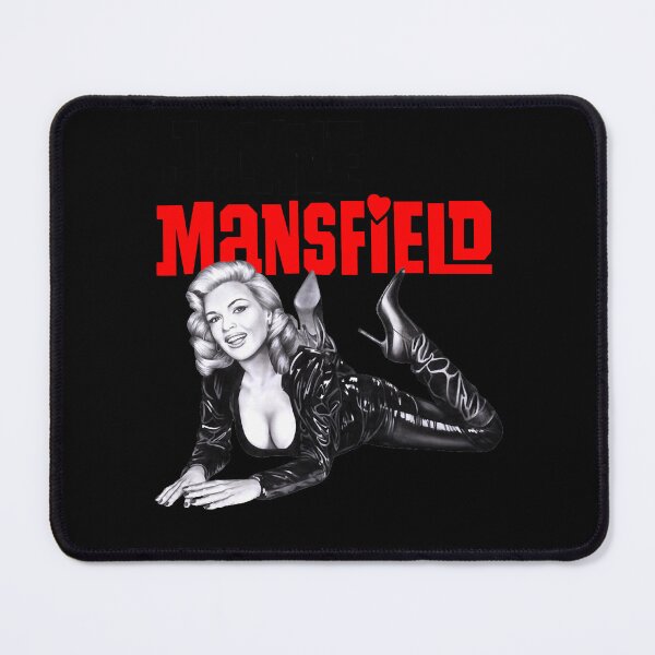 Item preview, Anniversary Gift Jayne Mansfield Gifts For Music Fan designed and sold by Drsideffertz.