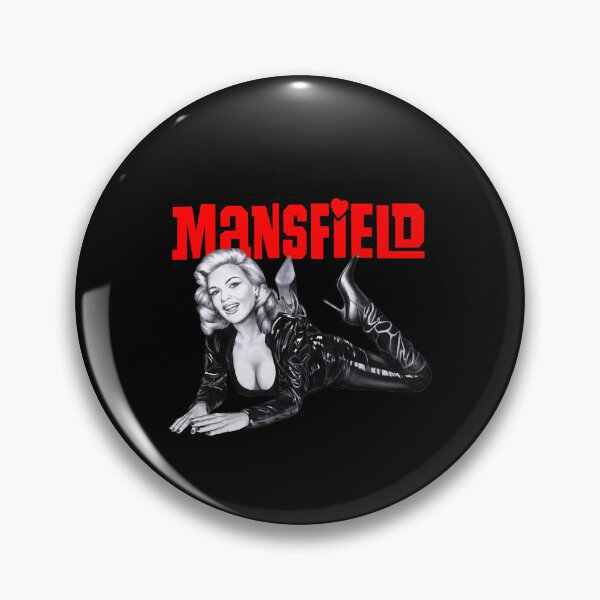 Item preview, Anniversary Gift Jayne Mansfield Gifts For Music Fan designed and sold by Drsideffertz.