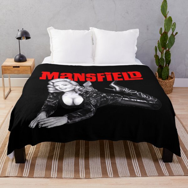 Item preview, Anniversary Gift Jayne Mansfield Gifts For Music Fan designed and sold by Drsideffertz.