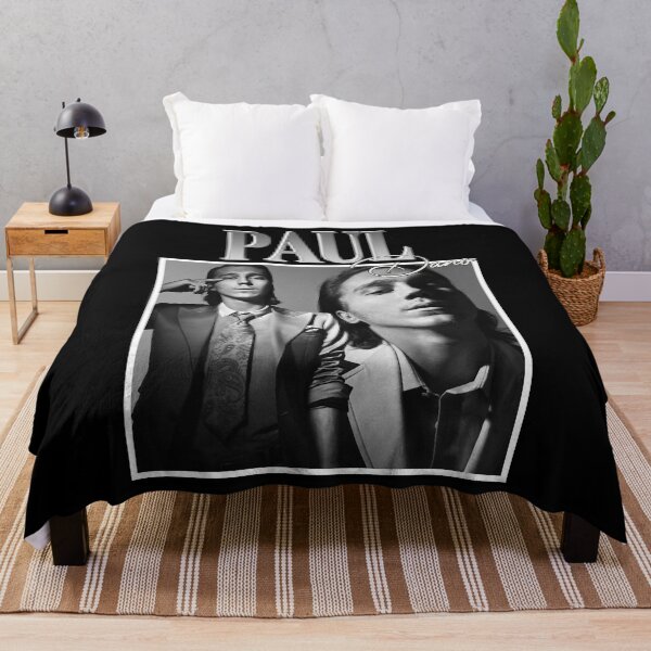 Item preview, Mens Best Paul Dano Birthday Gift Holidays Streetwear designed and sold by EasterDooley.