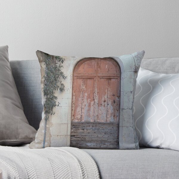 Item preview, A French Doorway designed and sold by karpynart.