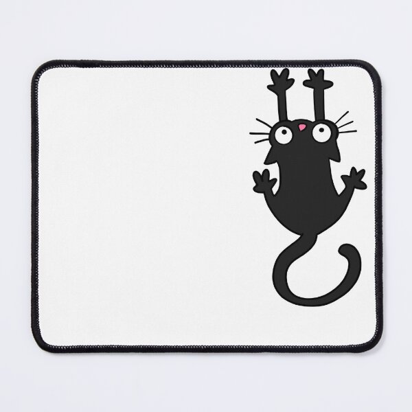 Item preview, kitty cat designed and sold by ChelastAmaro.