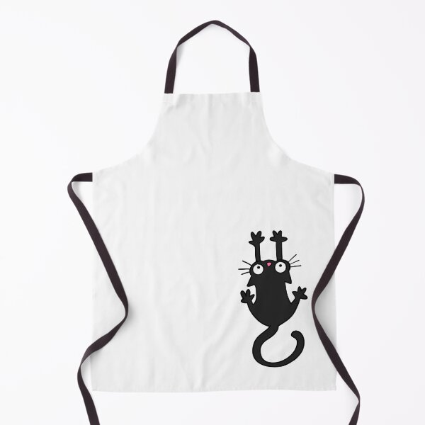 Item preview, kitty cat designed and sold by ChelastAmaro.