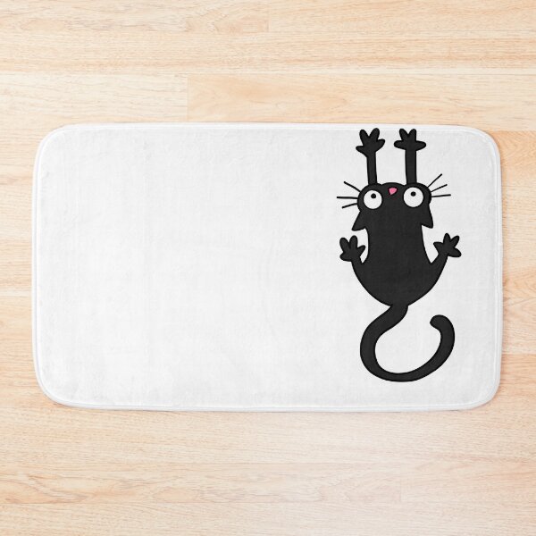 Item preview, kitty cat designed and sold by ChelastAmaro.
