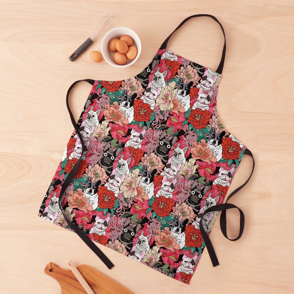 Item preview, Apron designed and sold by Huebucket.
