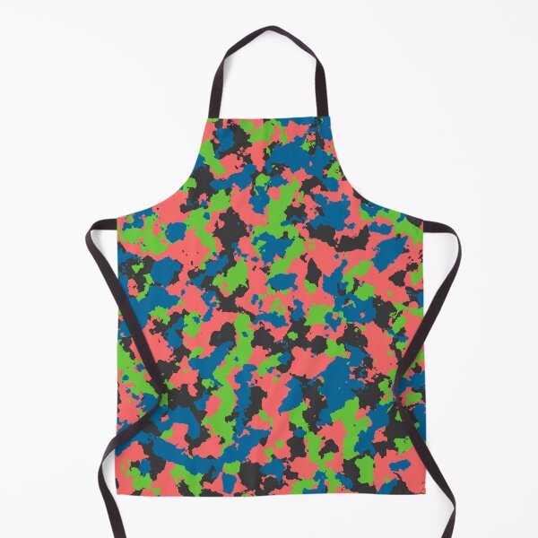 Item preview, Camouflage colourful designed and sold by Tshirtstory.
