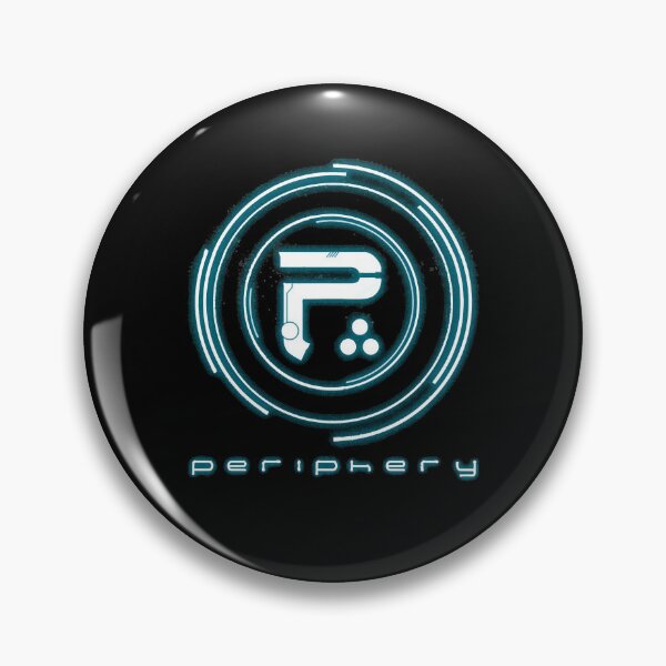 Item preview, Periphery Band Tour 001 Periphery Band Tour 001  designed and sold by alysogreen.