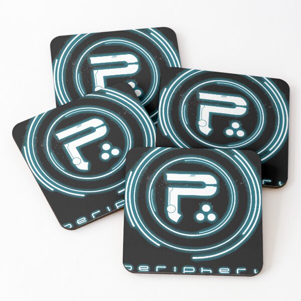 Item preview, Periphery Band Tour 001 Periphery Band Tour 001  designed and sold by alysogreen.