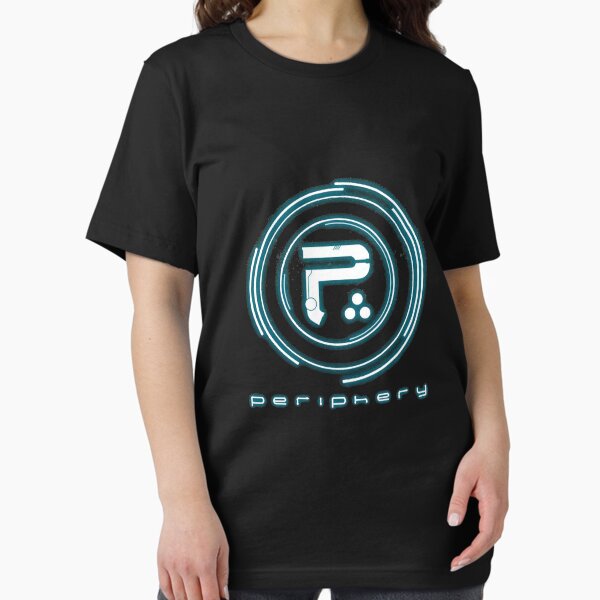 Item preview, Periphery Band Tour 001 Periphery Band Tour 001  designed and sold by alysogreen.
