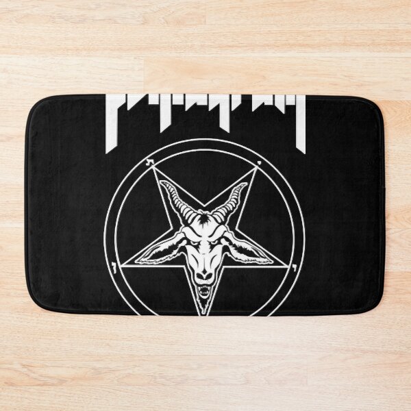 Item preview, Pentagram Pentagram Band White  designed and sold by alysogreen.